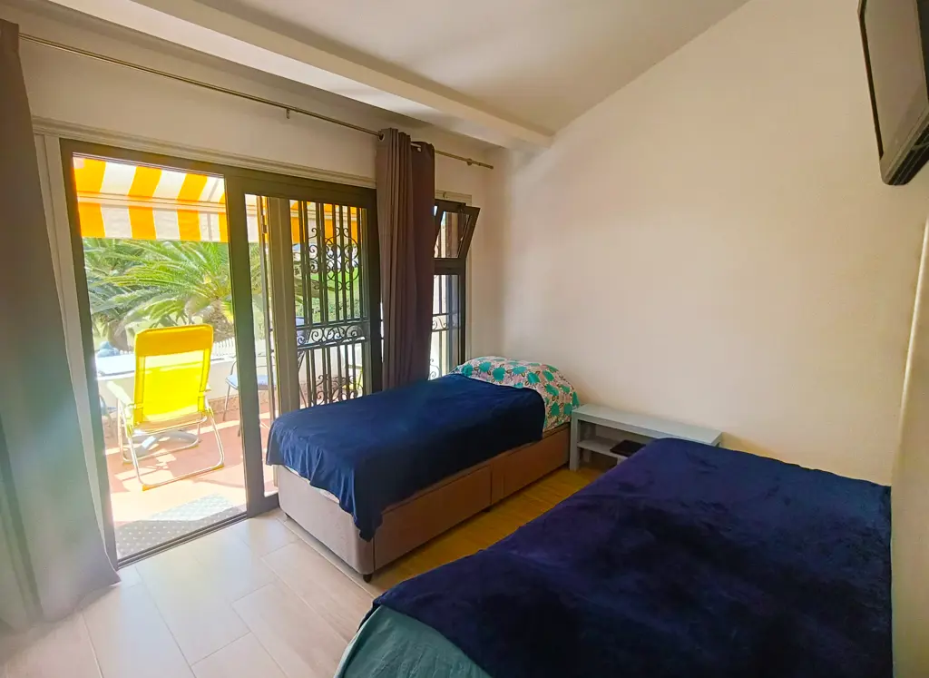 Image of 1 bed duplex for sale in Amarilla Golf, Pebble Beach