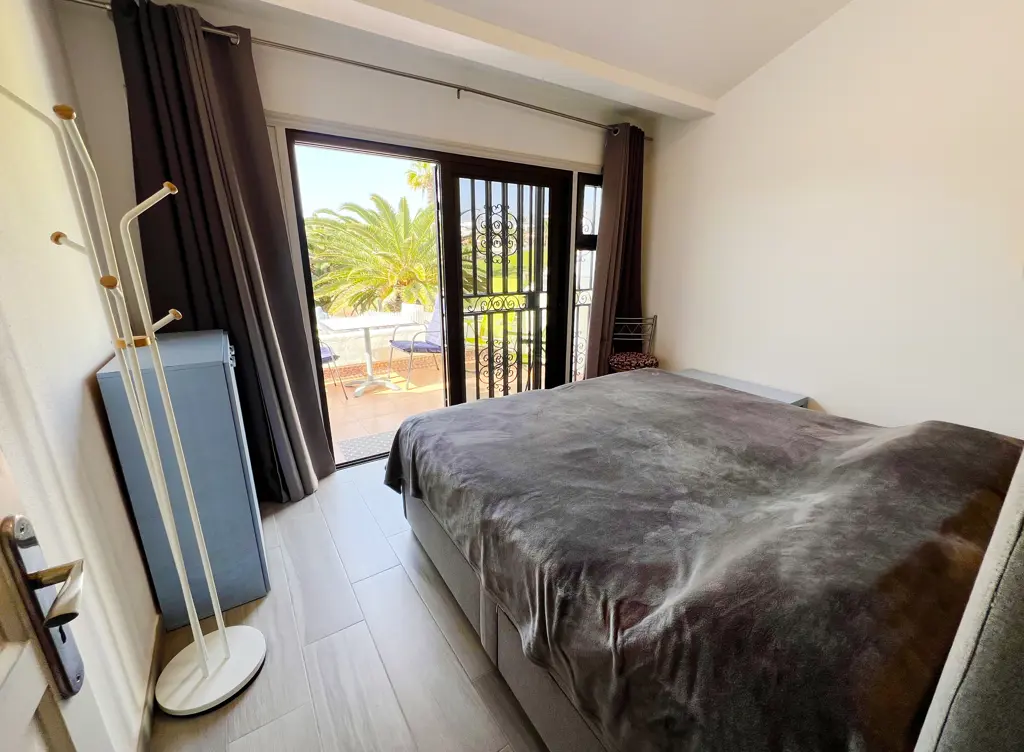 Image of 1 bed duplex for sale in Amarilla Golf, Pebble Beach