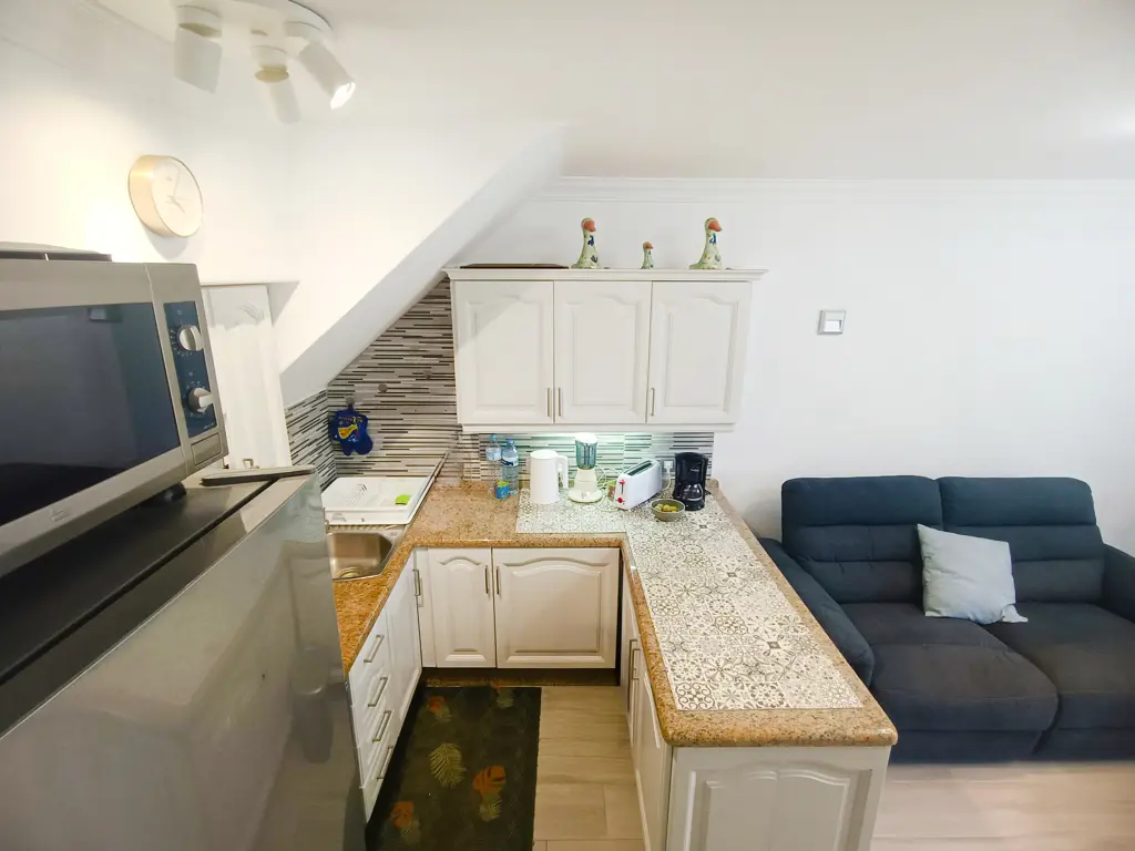 Image of 1 bed duplex for sale in Amarilla Golf, Pebble Beach