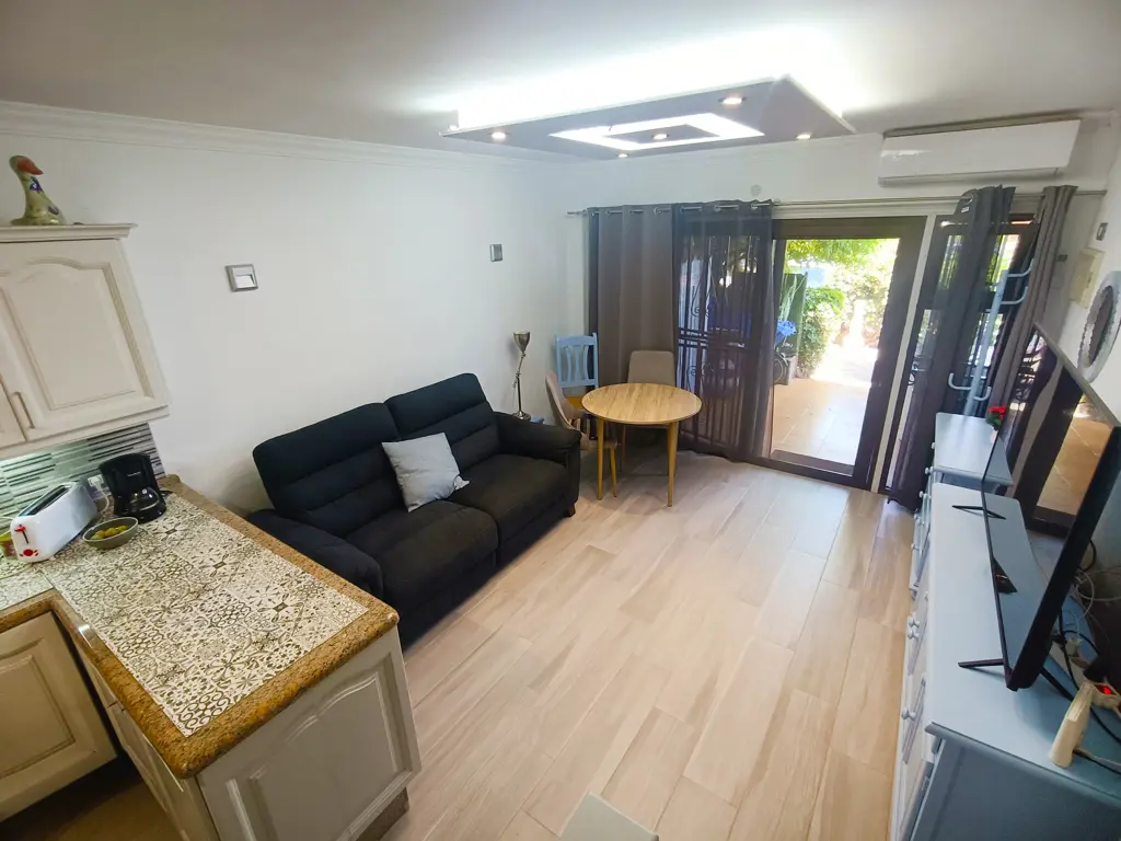 Image of 1 bed duplex for sale in Amarilla Golf, Pebble Beach