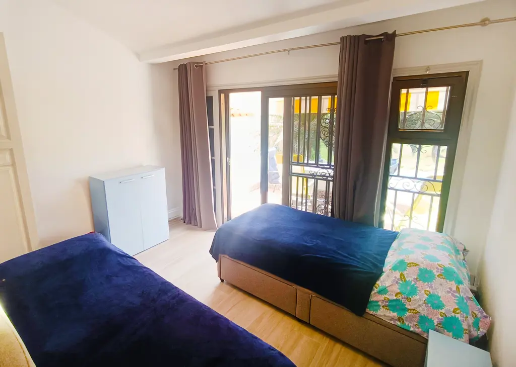 Image of 1 bed duplex for sale in Amarilla Golf, Pebble Beach