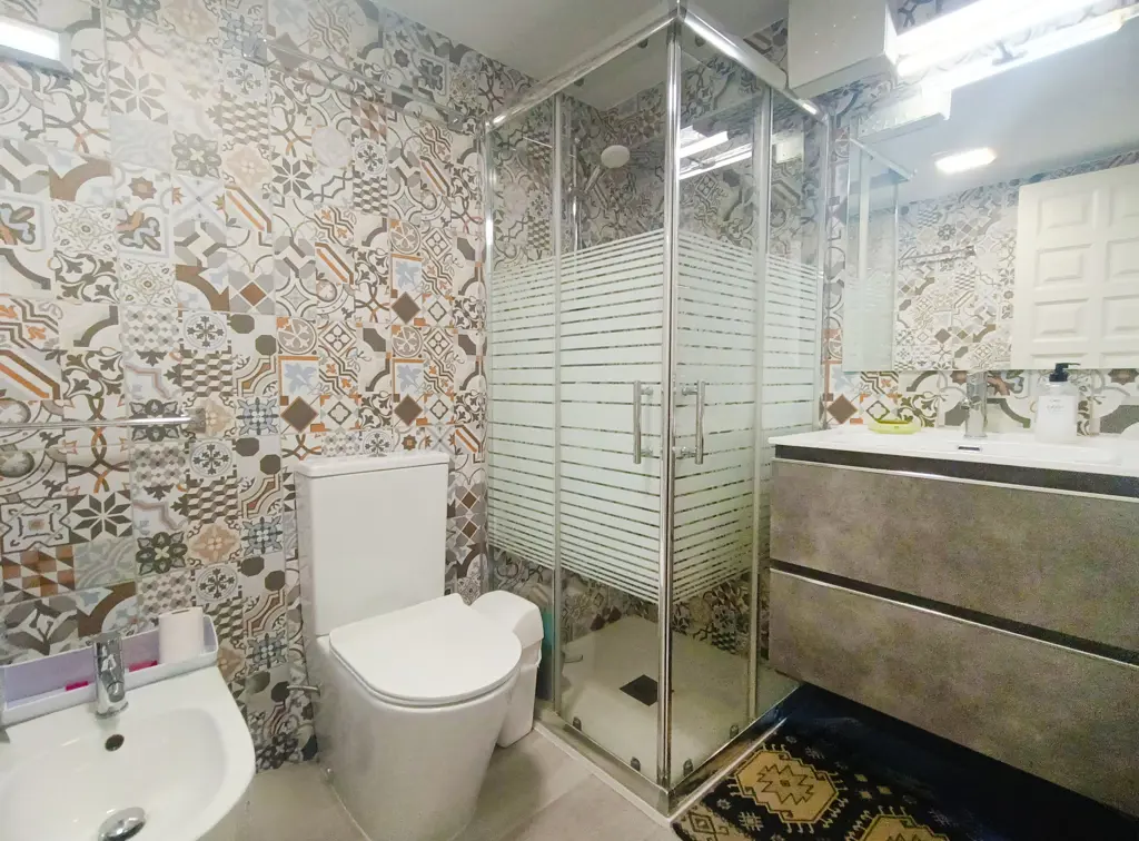 Image of 1 bed duplex for sale in Amarilla Golf, Pebble Beach