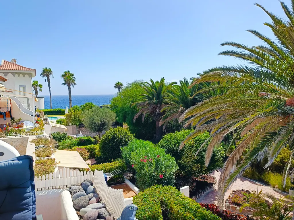 Image of 1 bed duplex for sale in Amarilla Golf, Pebble Beach