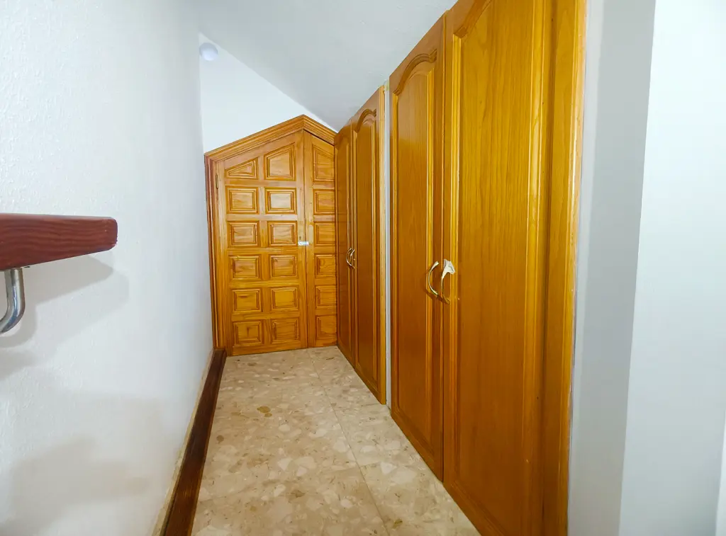 Image of 1 bed duplex for sale in Amarilla Golf, Pebble Beach