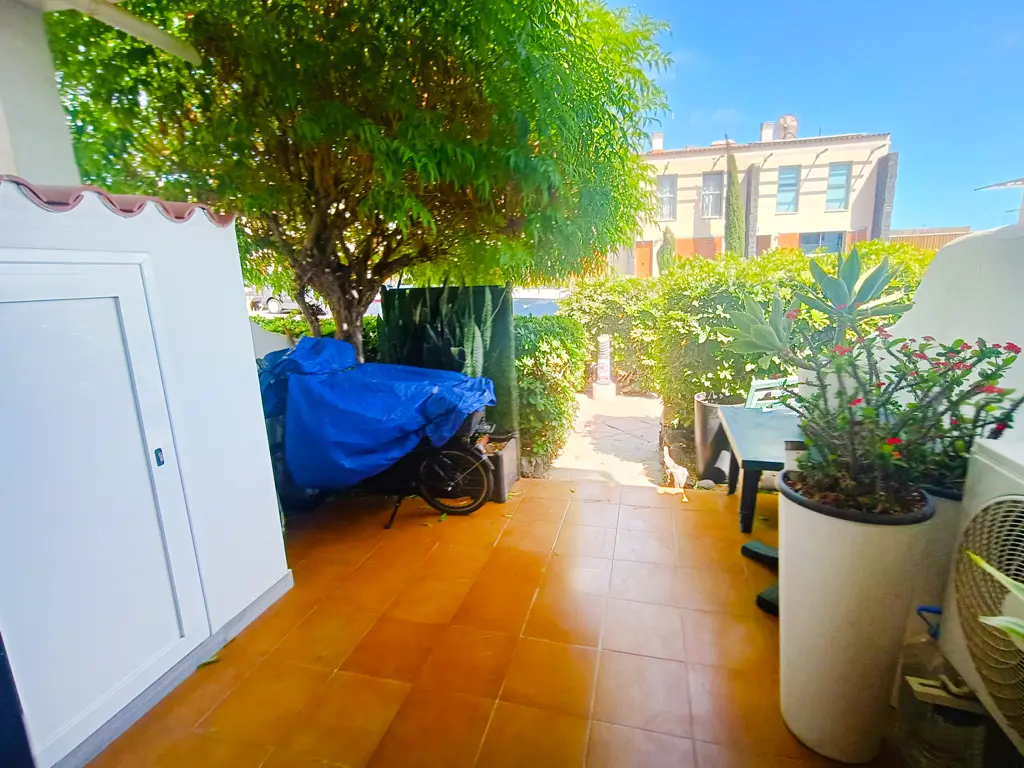 Image of 1 bed duplex for sale in Amarilla Golf, Pebble Beach