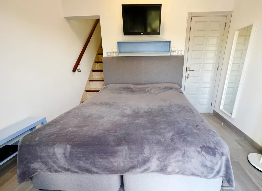 Image of 1 bed duplex for sale in Amarilla Golf, Pebble Beach