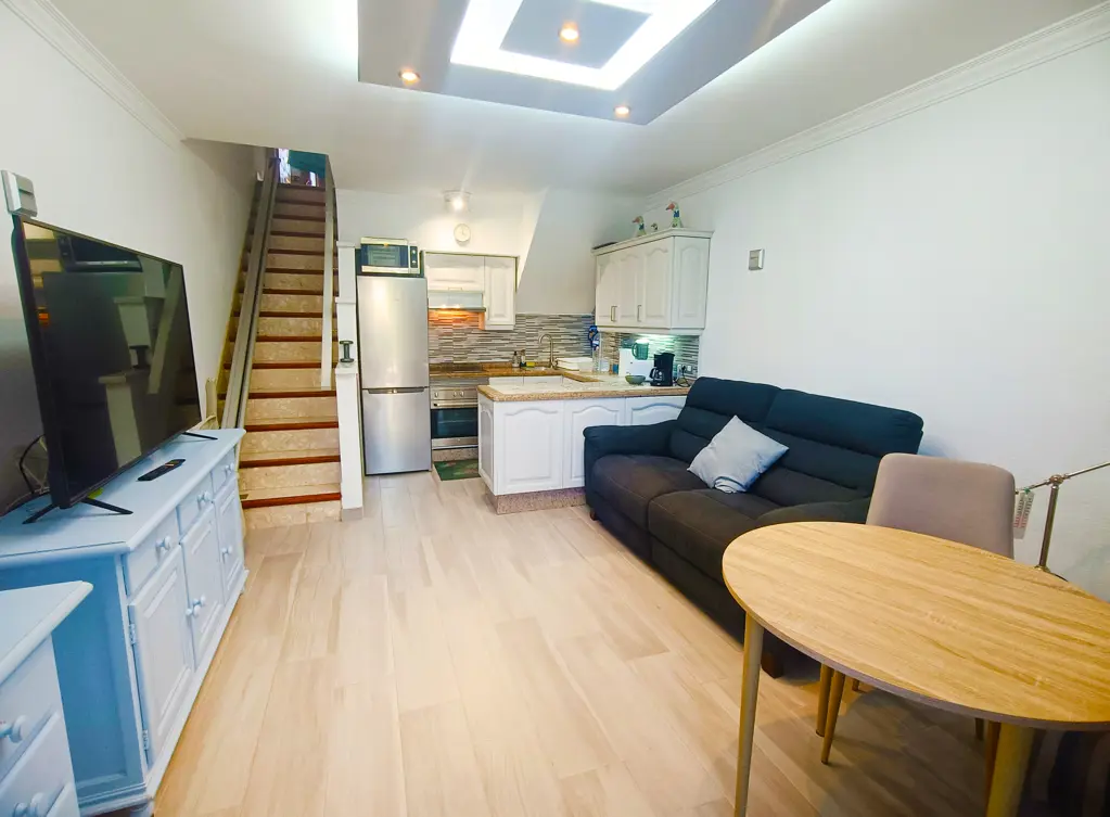 Image of 1 bed duplex for sale in Amarilla Golf, Pebble Beach