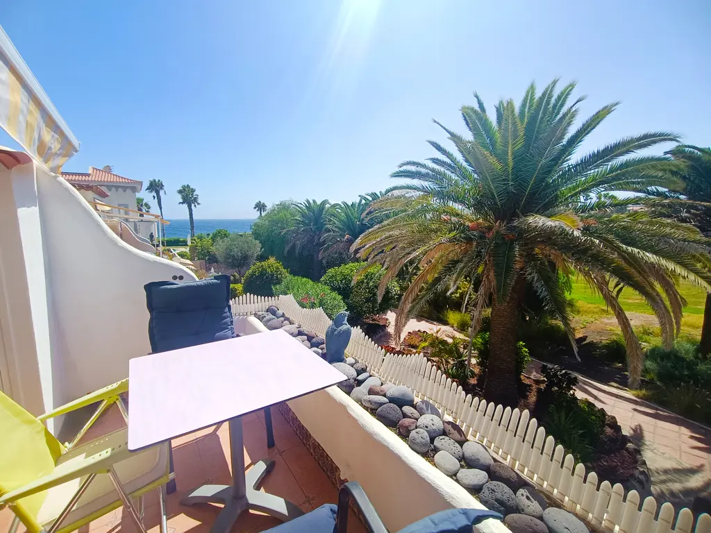 Image of 1 bed duplex for sale in Amarilla Golf, Pebble Beach