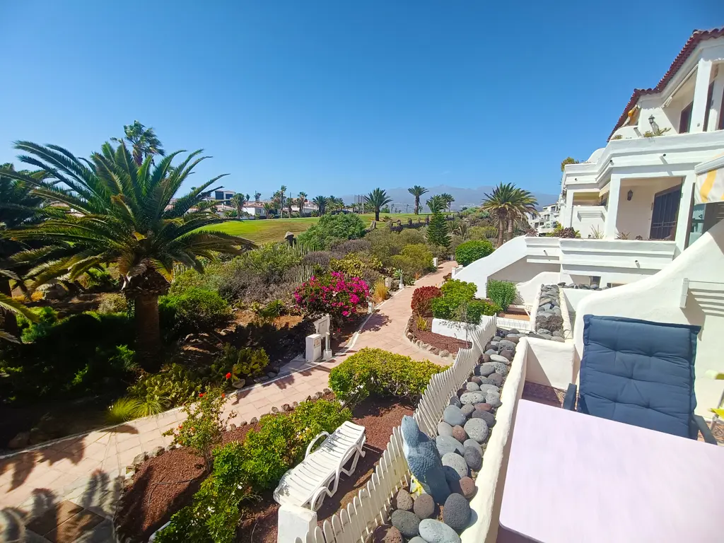 Image of 1 bed duplex for sale in Amarilla Golf, Pebble Beach