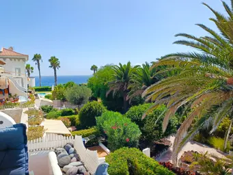 1 bed duplex for sale in Amarilla Golf, Pebble Beach