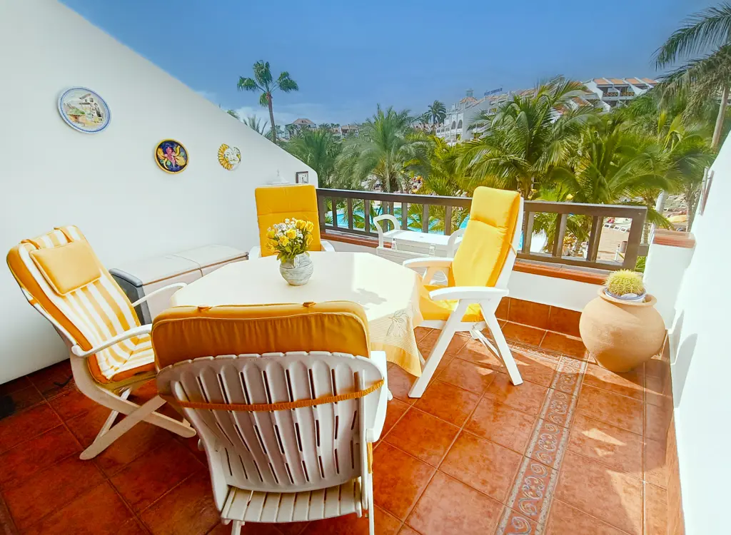 Image of 1 bed duplex for sale in Las Américas, Parque Santiago III