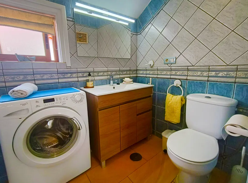 Image of 1 bed duplex for sale in Las Américas, Parque Santiago III