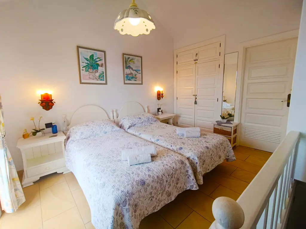 Image of 1 bed duplex for sale in Las Américas, Parque Santiago III