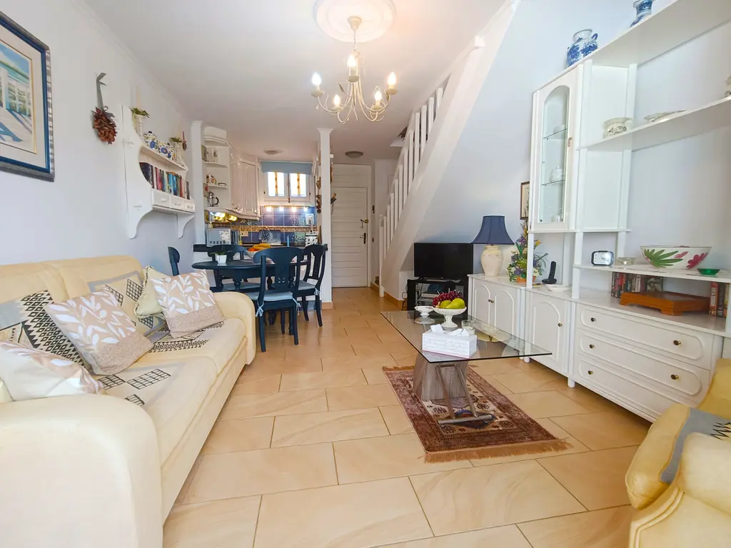 Image of 1 bed duplex for sale in Las Américas, Parque Santiago III