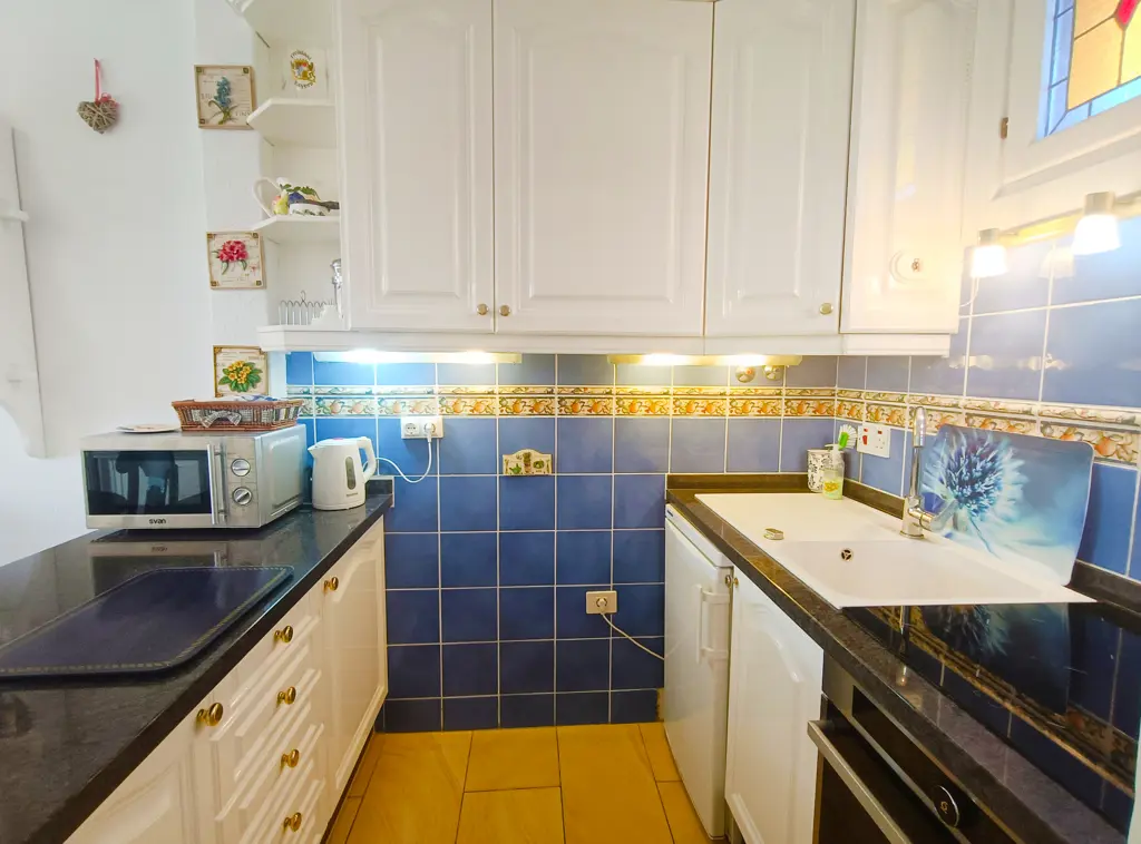 Image of 1 bed duplex for sale in Las Américas, Parque Santiago III