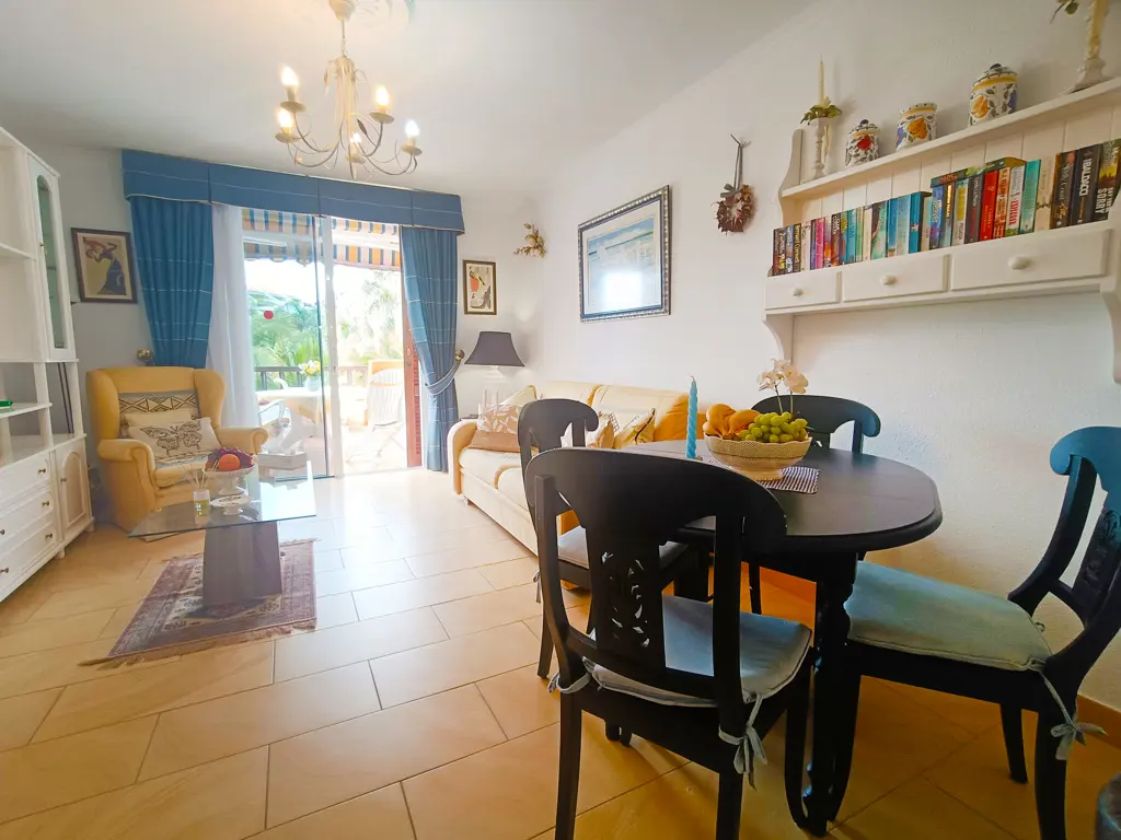 Image of 1 bed duplex for sale in Las Américas, Parque Santiago III