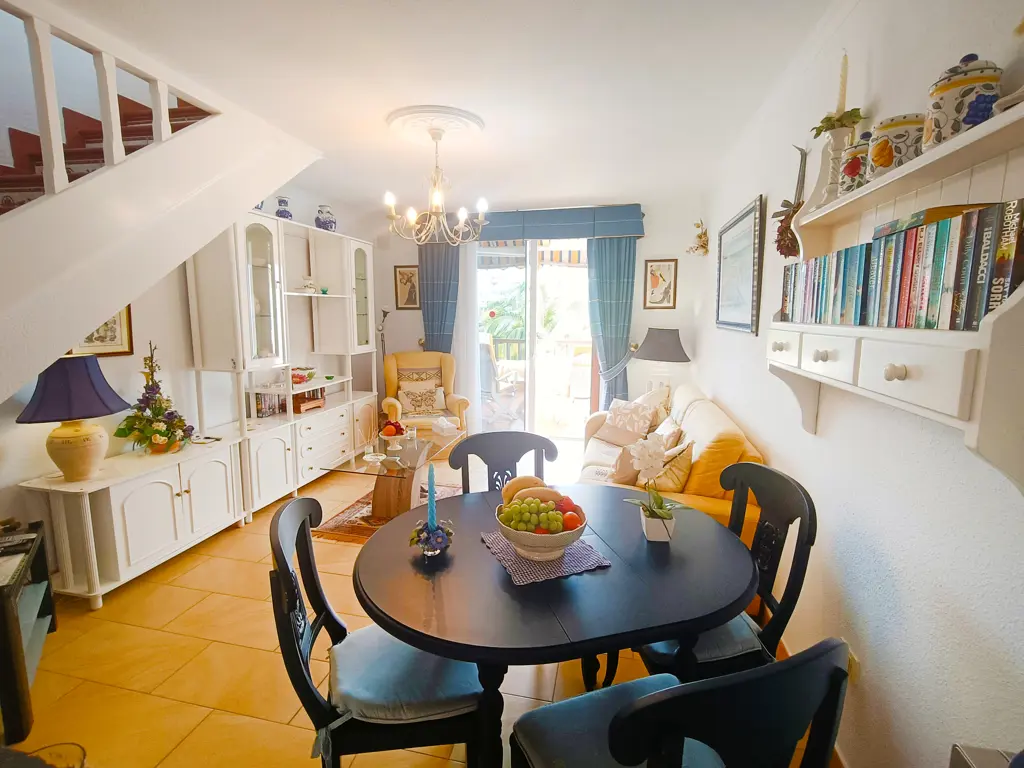 Image of 1 bed duplex for sale in Las Américas, Parque Santiago III