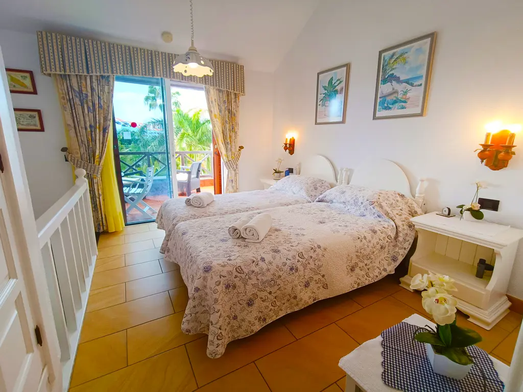 Image of 1 bed duplex for sale in Las Américas, Parque Santiago III