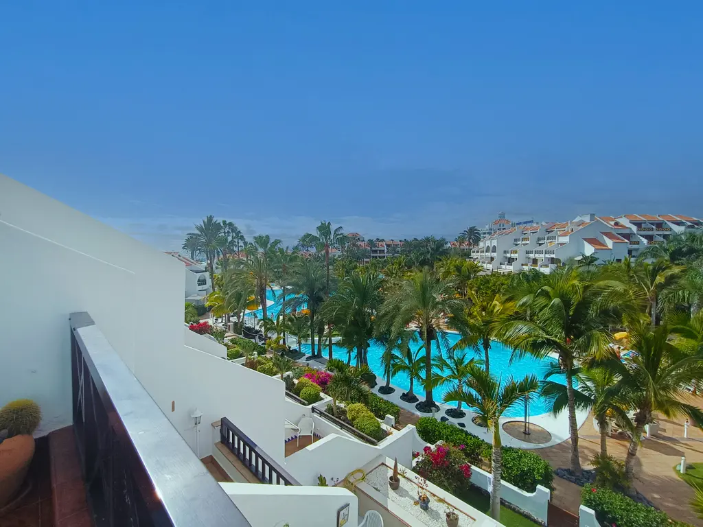 Image of 1 bed duplex for sale in Las Américas, Parque Santiago III