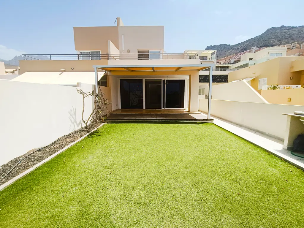 Image of 3 bed townhouse for sale in El Madroñal, Los Girasoles