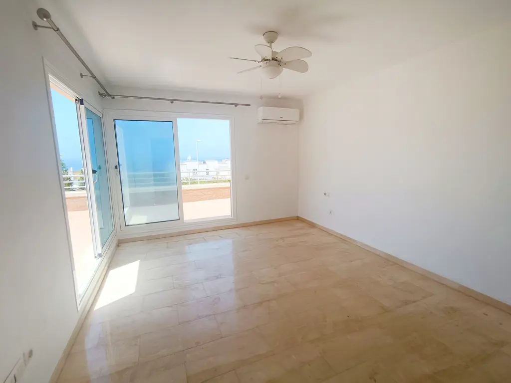 Image of 3 bed townhouse for sale in El Madroñal, Los Girasoles