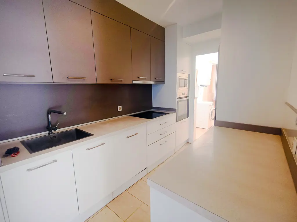 Image of 3 bed townhouse for sale in El Madroñal, Los Girasoles