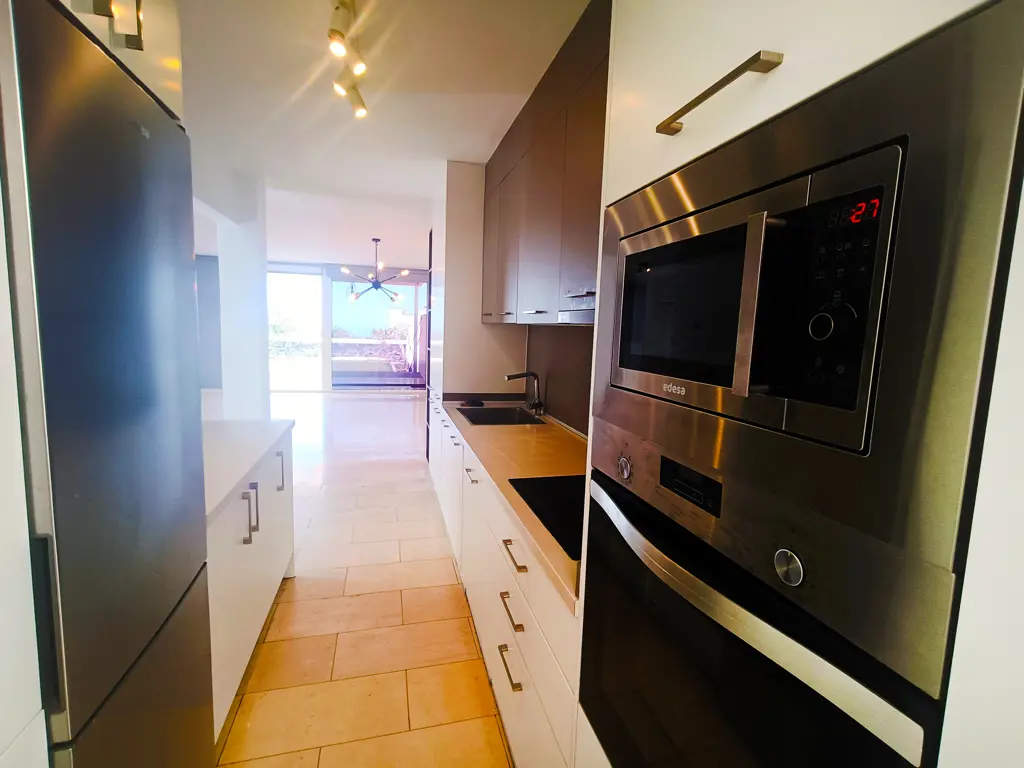 Image of 3 bed townhouse for sale in El Madroñal, Los Girasoles