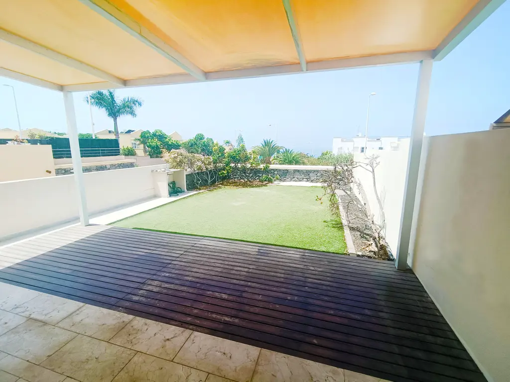 Image of 3 bed townhouse for sale in El Madroñal, Los Girasoles