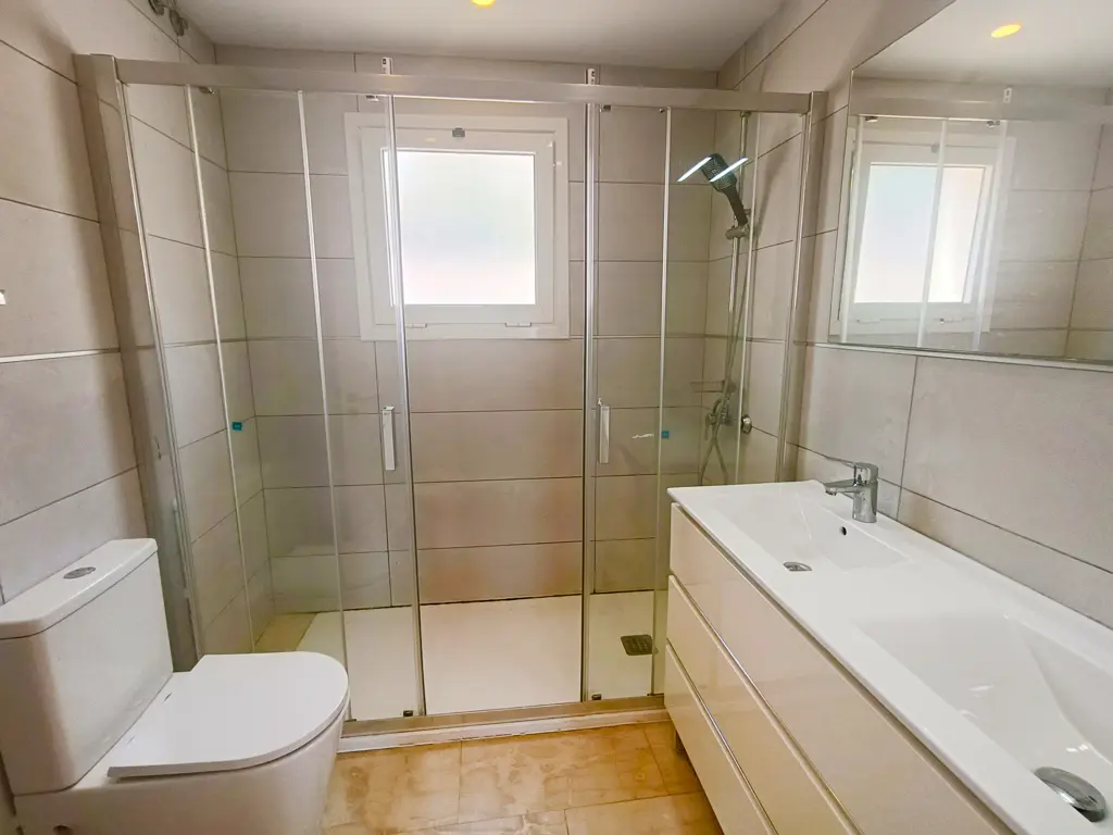 Image of 3 bed townhouse for sale in El Madroñal, Los Girasoles