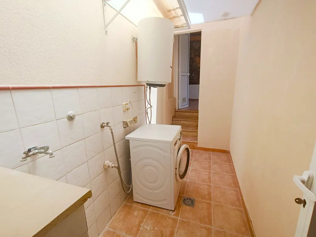 Image of 3 bed townhouse for sale in El Madroñal, Los Girasoles