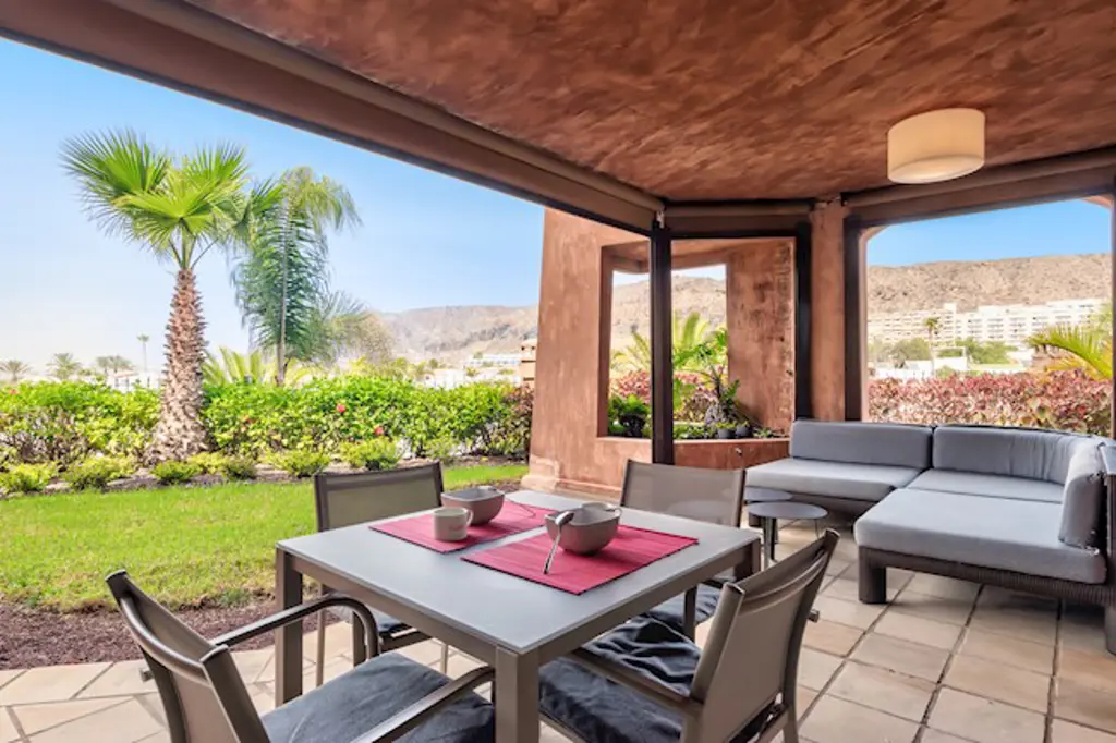 Image of 2 bed apartment for sale in Palm Mar, Bahía de Los Menceyes