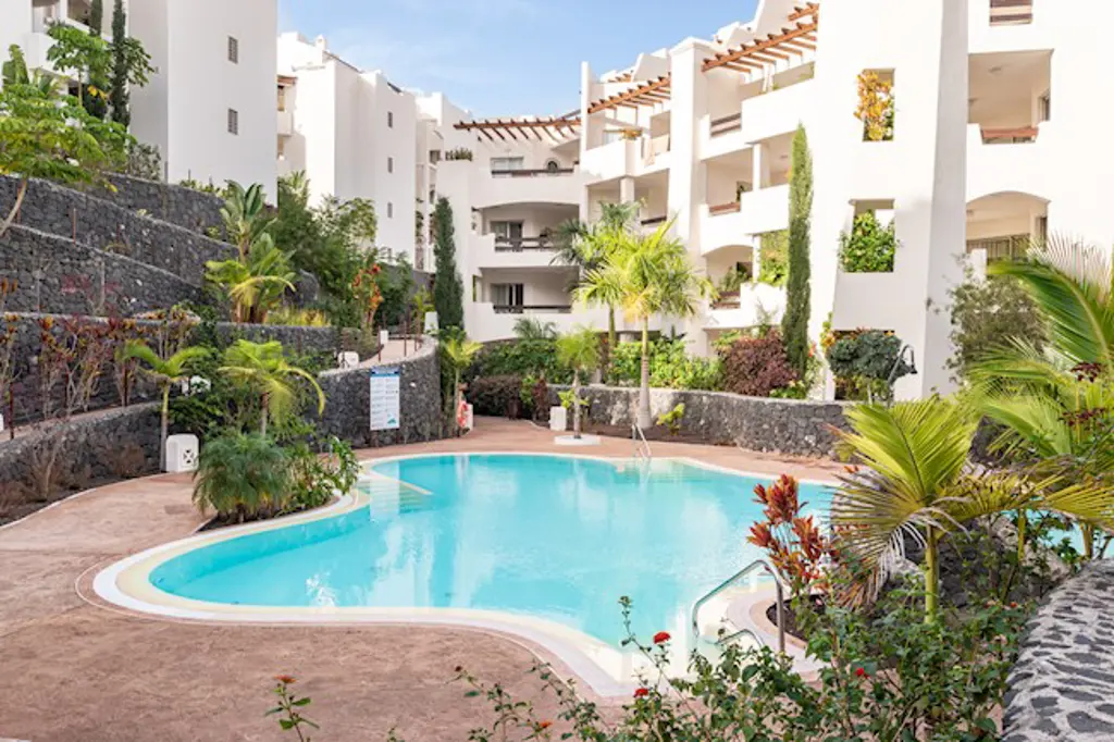 Image of 2 bed apartment for sale in Palm Mar, Colinas de Palm Mar