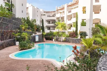 2 bed apartment for sale in Palm Mar, Colinas de Palm Mar