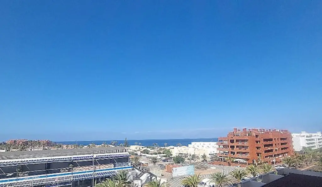 Image of 1 bed apartment for sale in Palm Mar, La Arenita