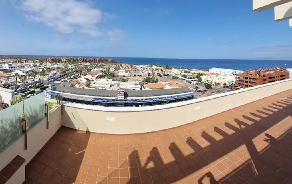 Image of 1 bed apartment for sale in Palm Mar, La Arenita