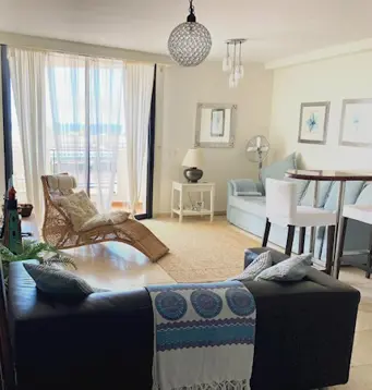 Apartment marketed by Palm Mar Sales and Rentals