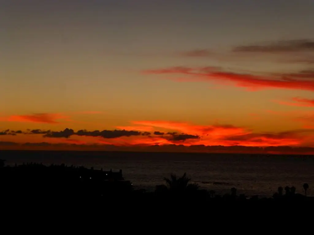 Image of 1 bed duplex penthouse for sale in Palm Mar, Los Balandros