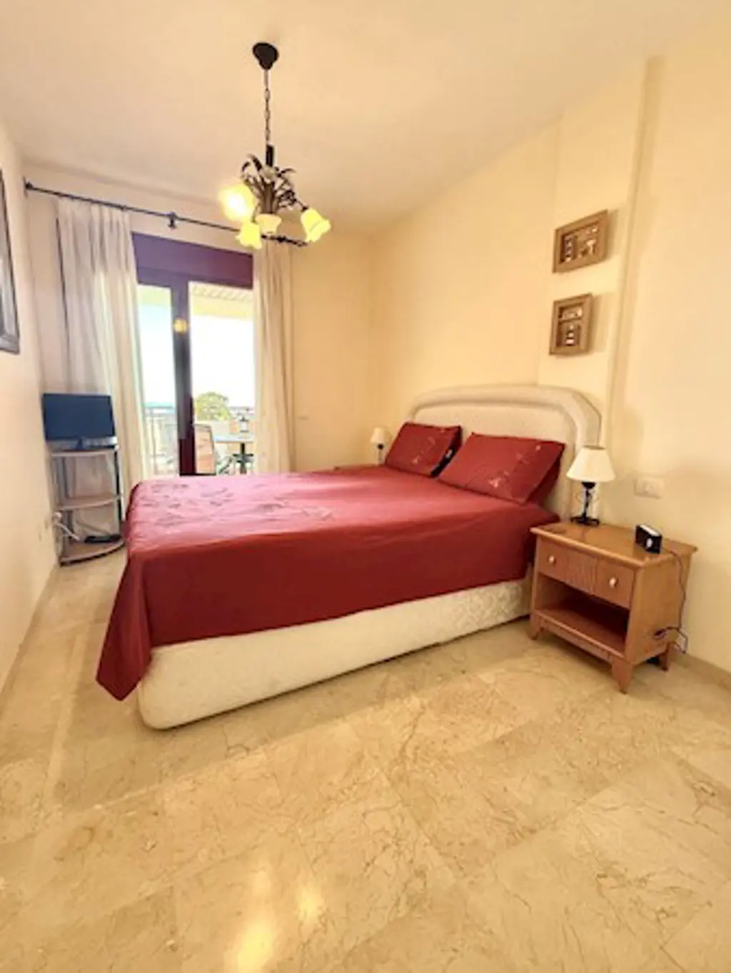Image of 1 bed duplex penthouse for sale in Palm Mar, Los Balandros