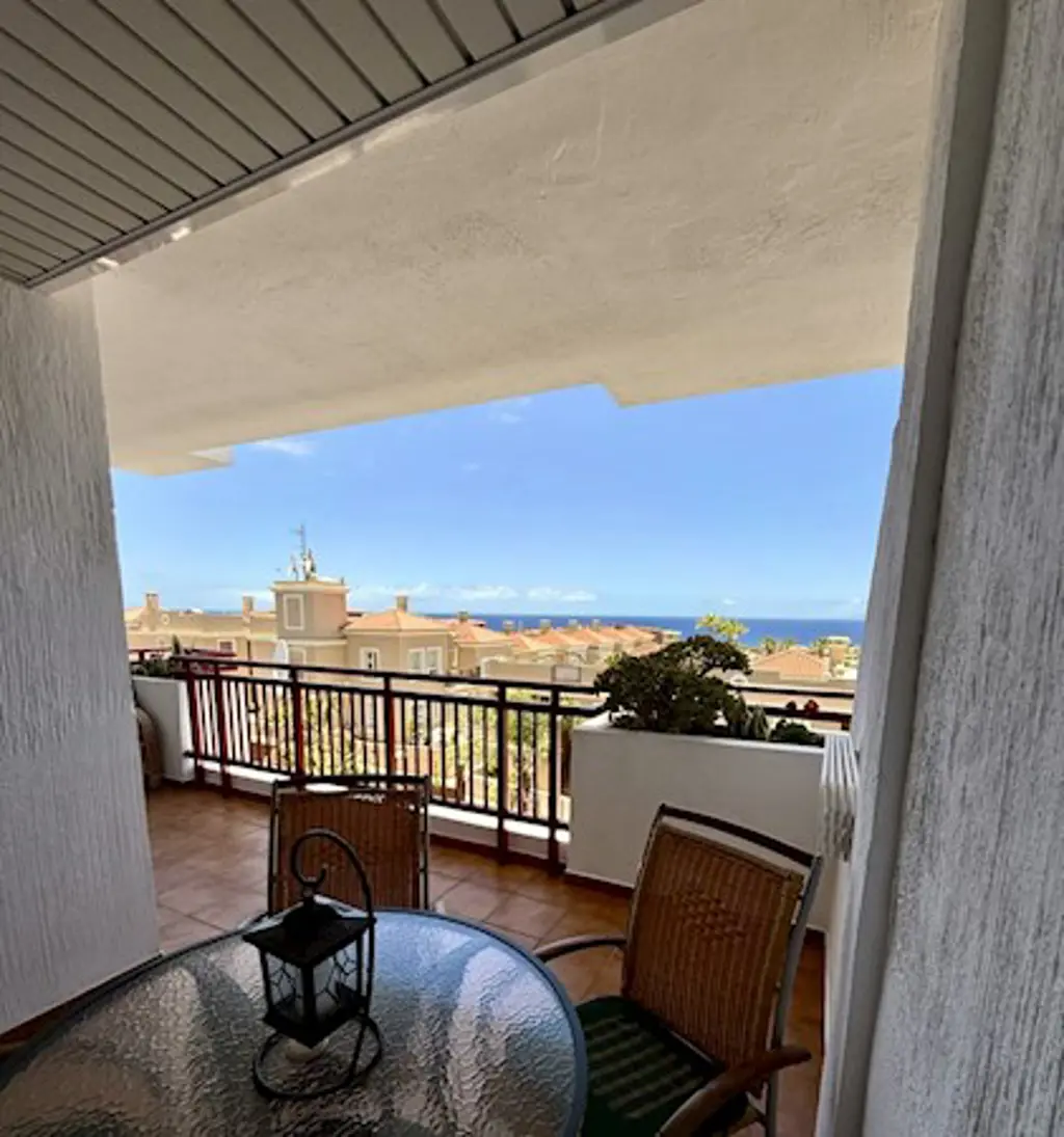 Image of 1 bed duplex penthouse for sale in Palm Mar, Los Balandros