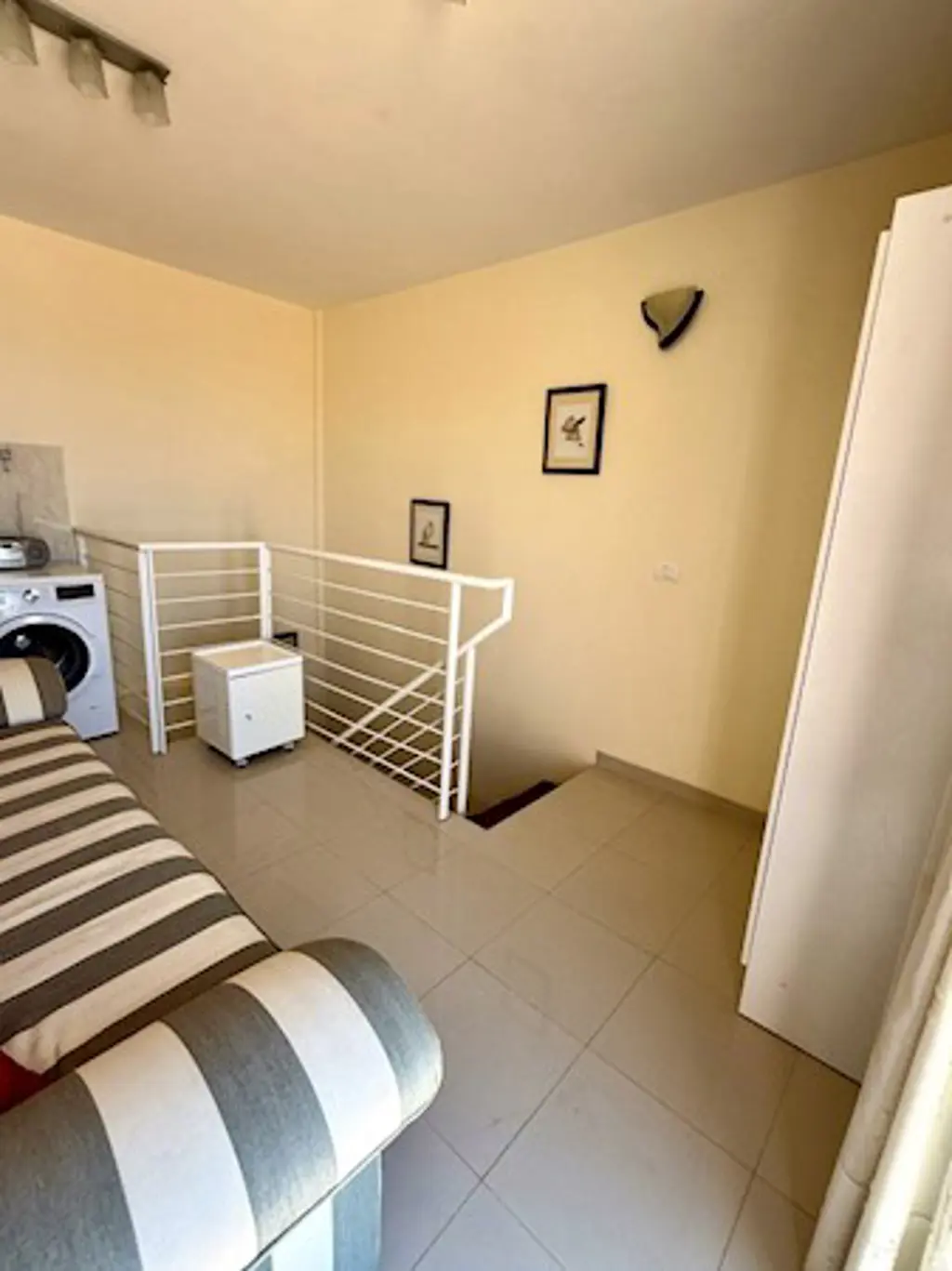 Image of 1 bed duplex penthouse for sale in Palm Mar, Los Balandros