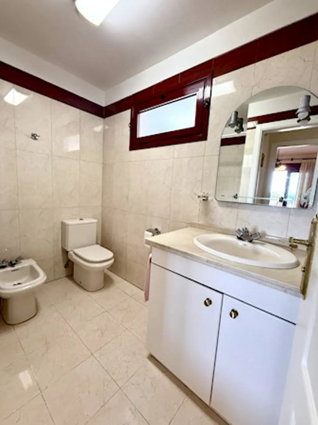 Image of 1 bed duplex penthouse for sale in Palm Mar, Los Balandros