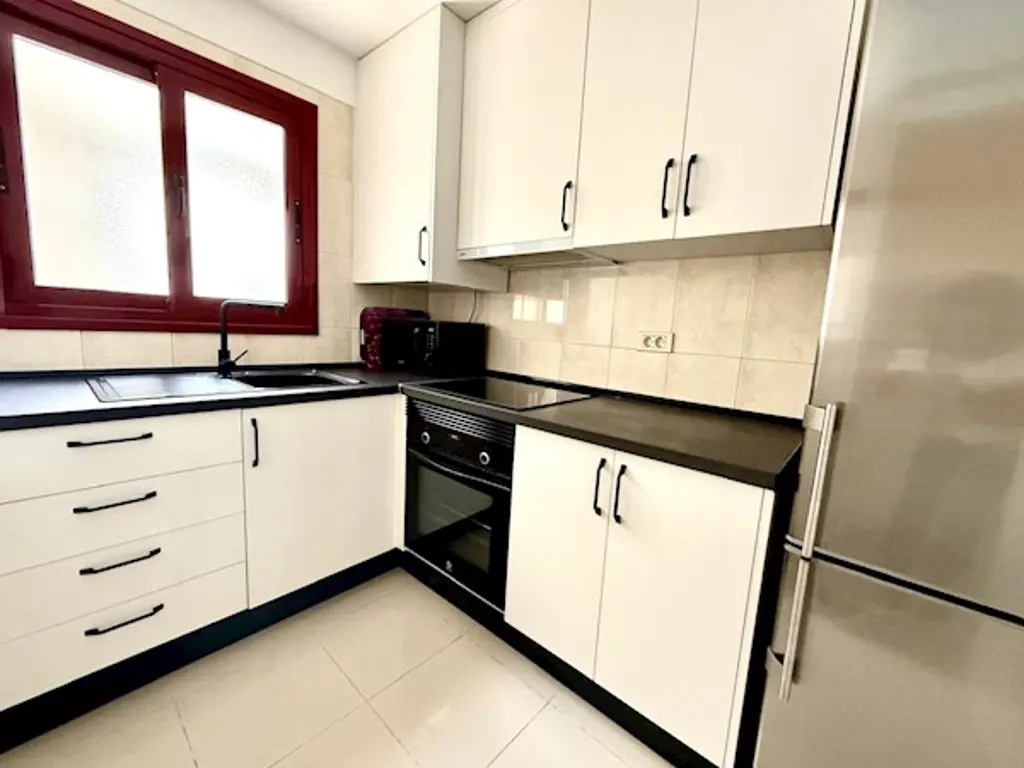 Image of 1 bed duplex penthouse for sale in Palm Mar, Los Balandros