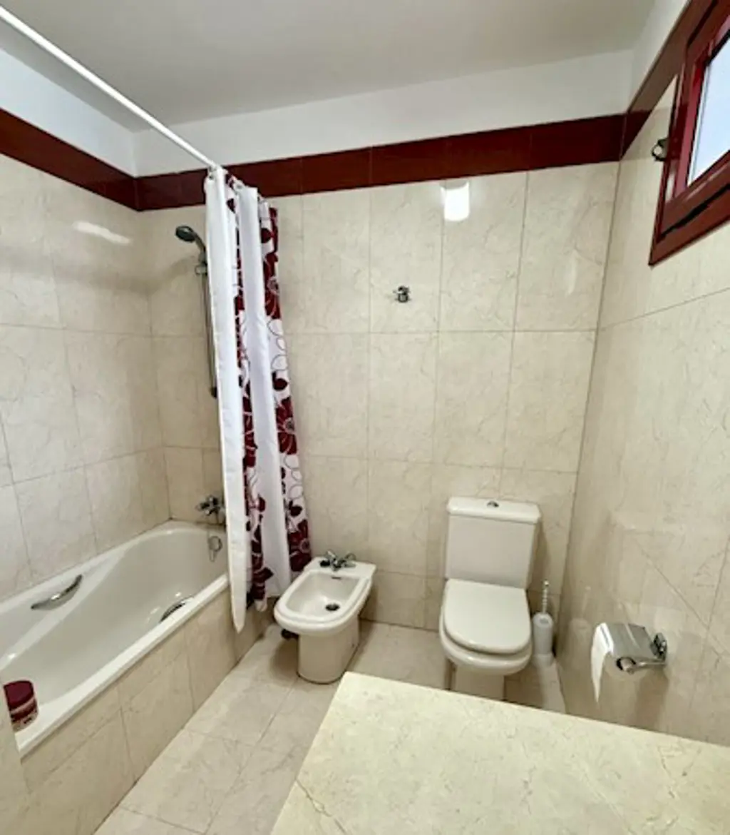 Image of 1 bed duplex penthouse for sale in Palm Mar, Los Balandros