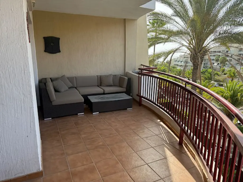 Image of 2 bed apartment for sale in Palm Mar, Los Balandros
