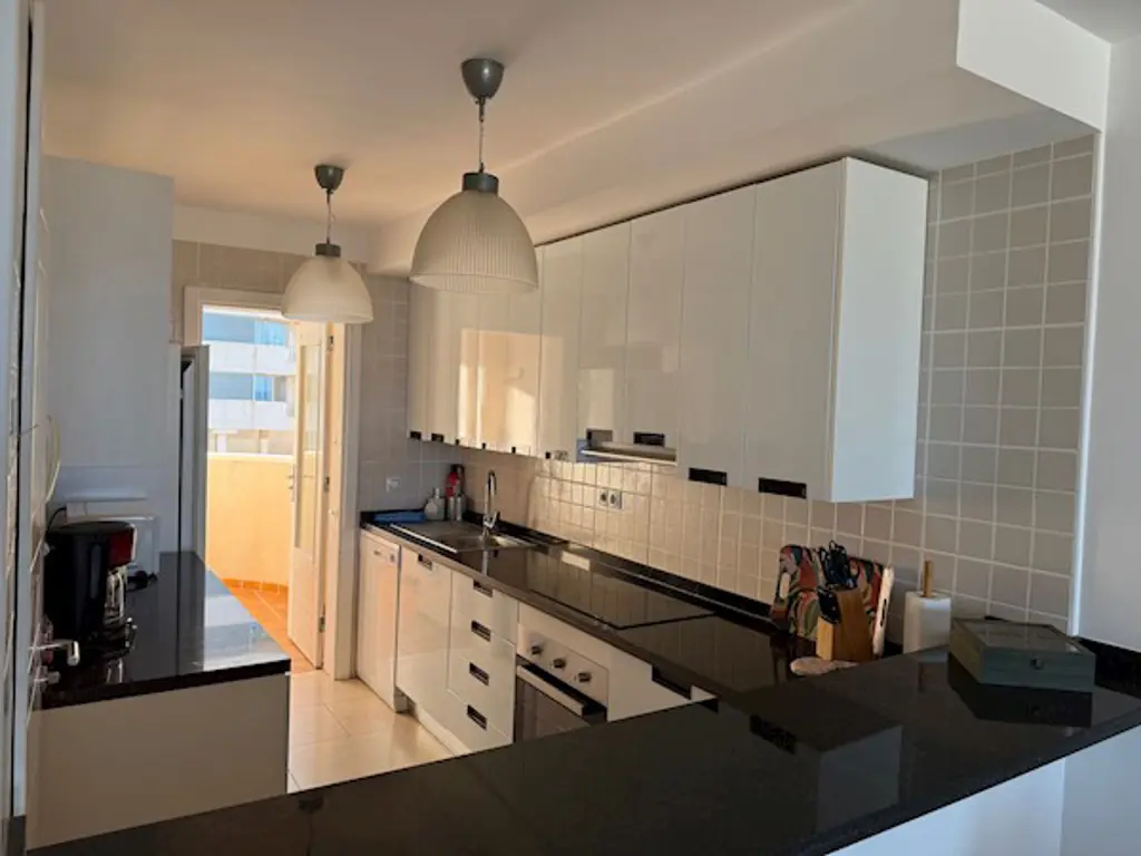 Image of 2 bed apartment for sale in Palm Mar, Cape Salema
