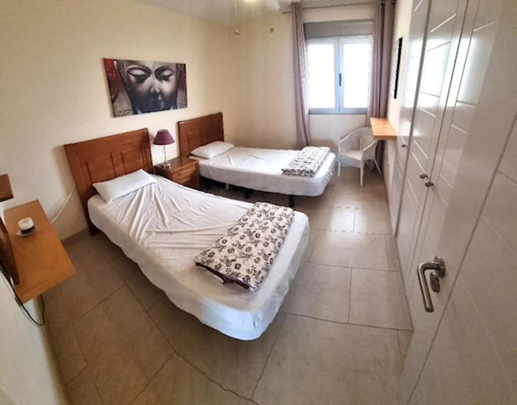 Image of 1 bed apartment for sale in Palm Mar, Cape Salema