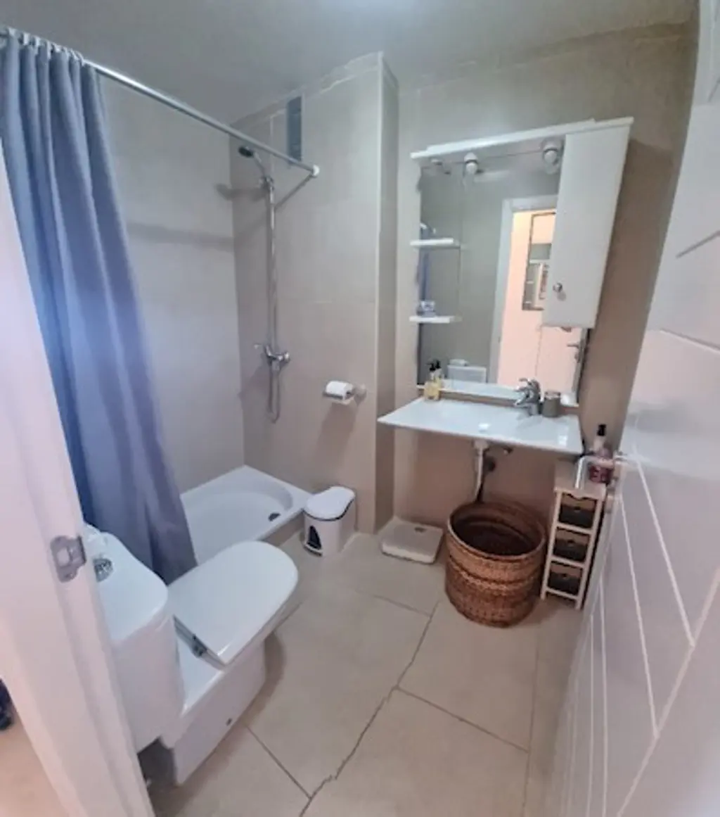 Image of 1 bed apartment for sale in Palm Mar, Cape Salema