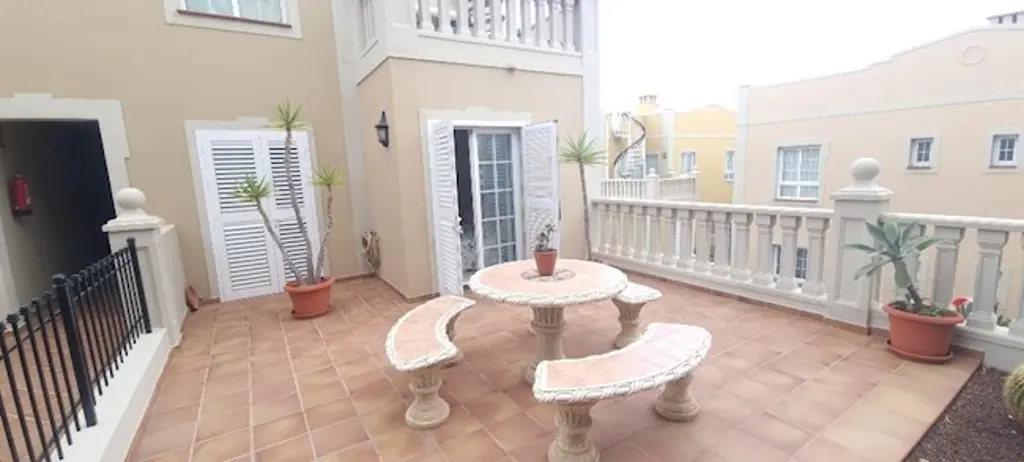 Image of 2 bed apartment for sale in Palm Mar, Paraiso del Palm Mar I