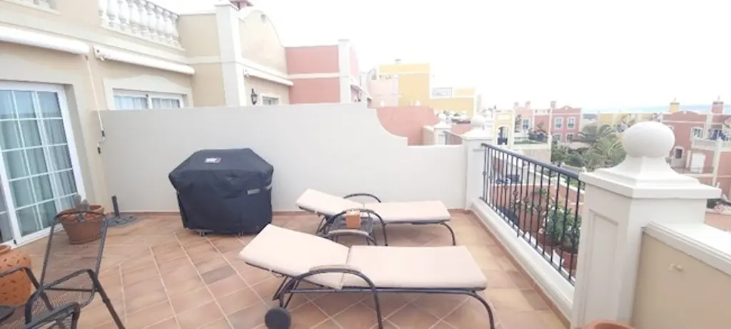 Image of 2 bed apartment for sale in Palm Mar, Paraiso del Palm Mar I