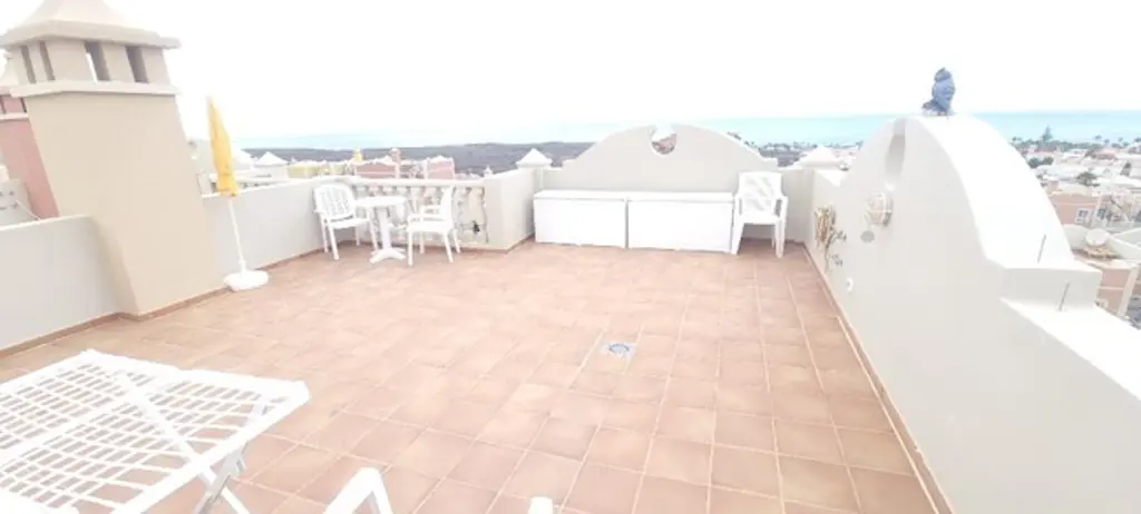 Image of 2 bed apartment for sale in Palm Mar, Paraiso del Palm Mar I